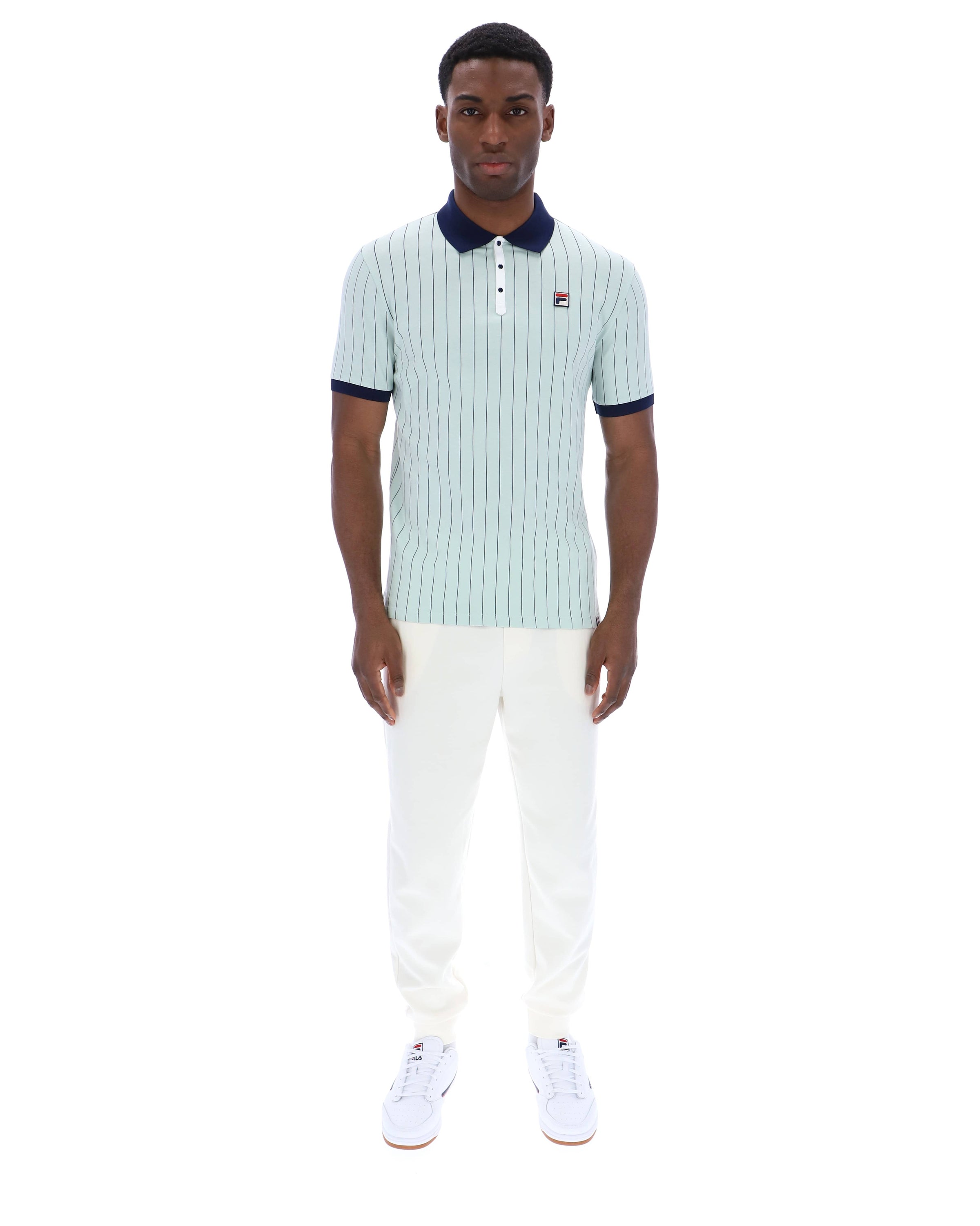 Men's Polos