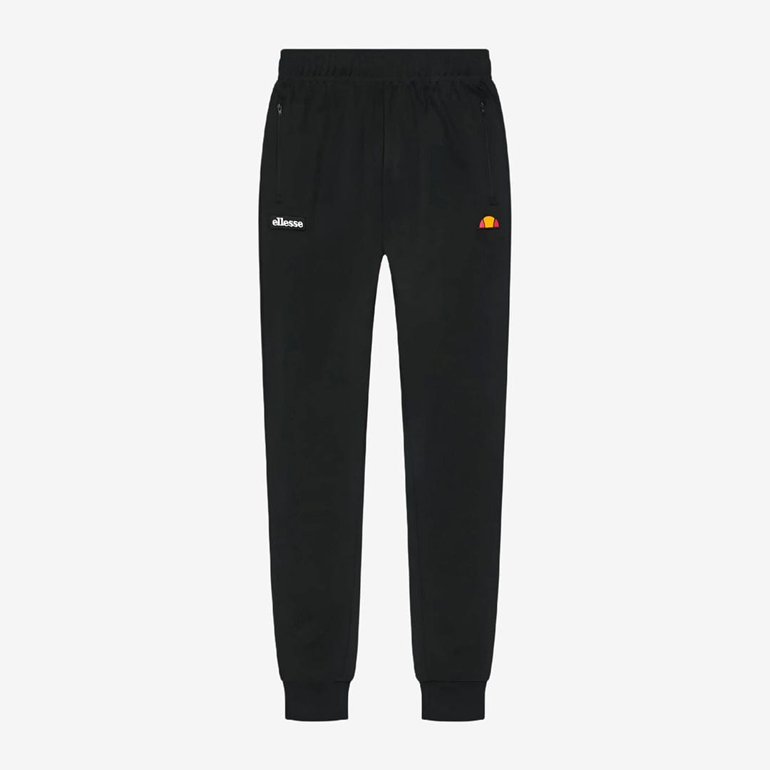 Bertoni Track Pant in Black