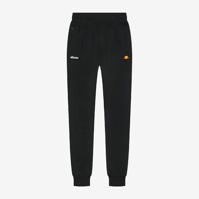 Bertoni Track Pant in Black