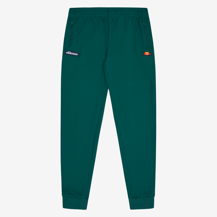 Bertoni Track Pant in Dark Green