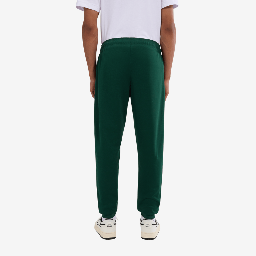 Bertoni Track Pant in Dark Green