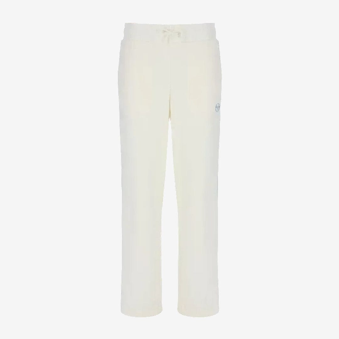 Betta TP Track Pants in Gardenia/Celestial Blue