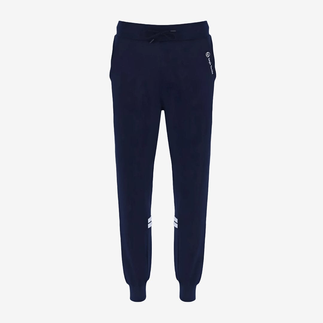 Blow TP Pants in Maritime Blue/White