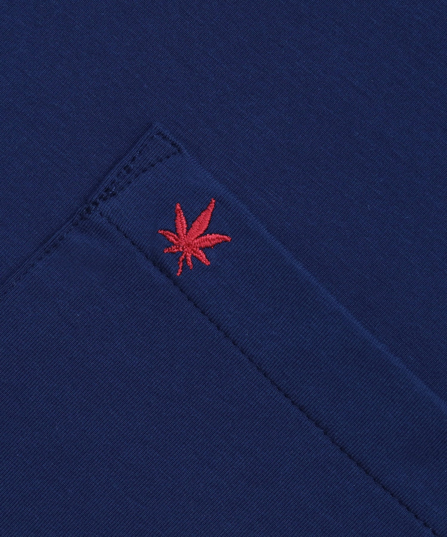 Boast Club Pocket Tee
