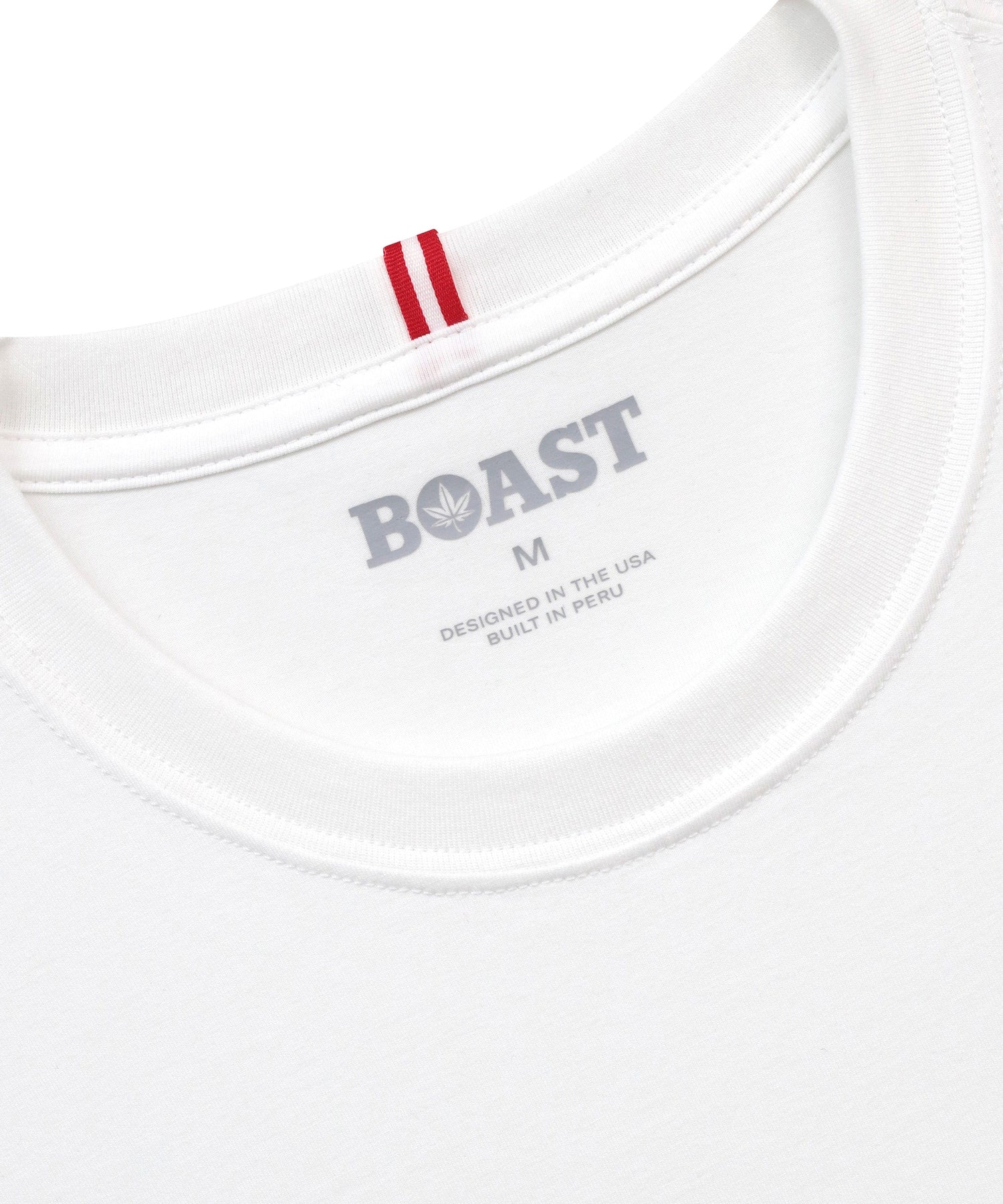 Boast Club Pocket Tee