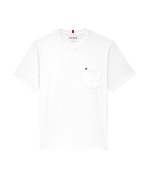Boast Club Pocket Tee