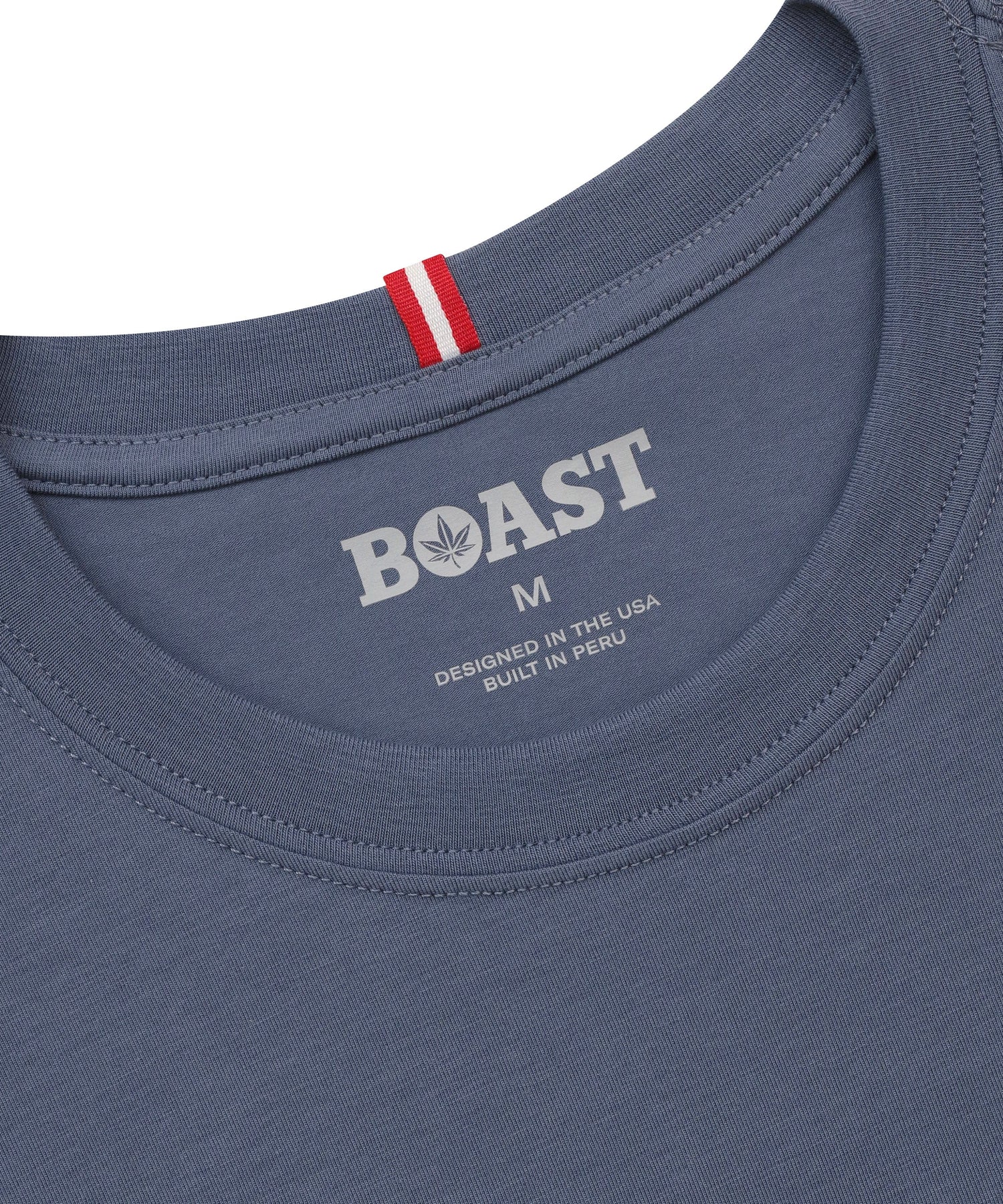 Boast Club Pocket Tee