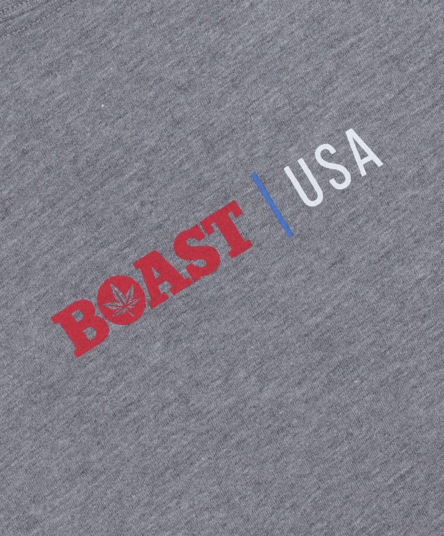 Boast USA Tee
