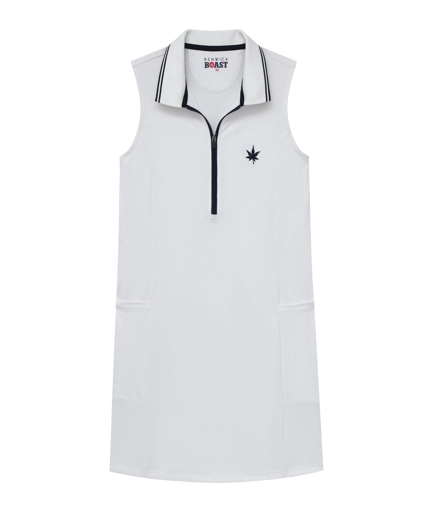 BOAST X RNWK SPORT DRESS