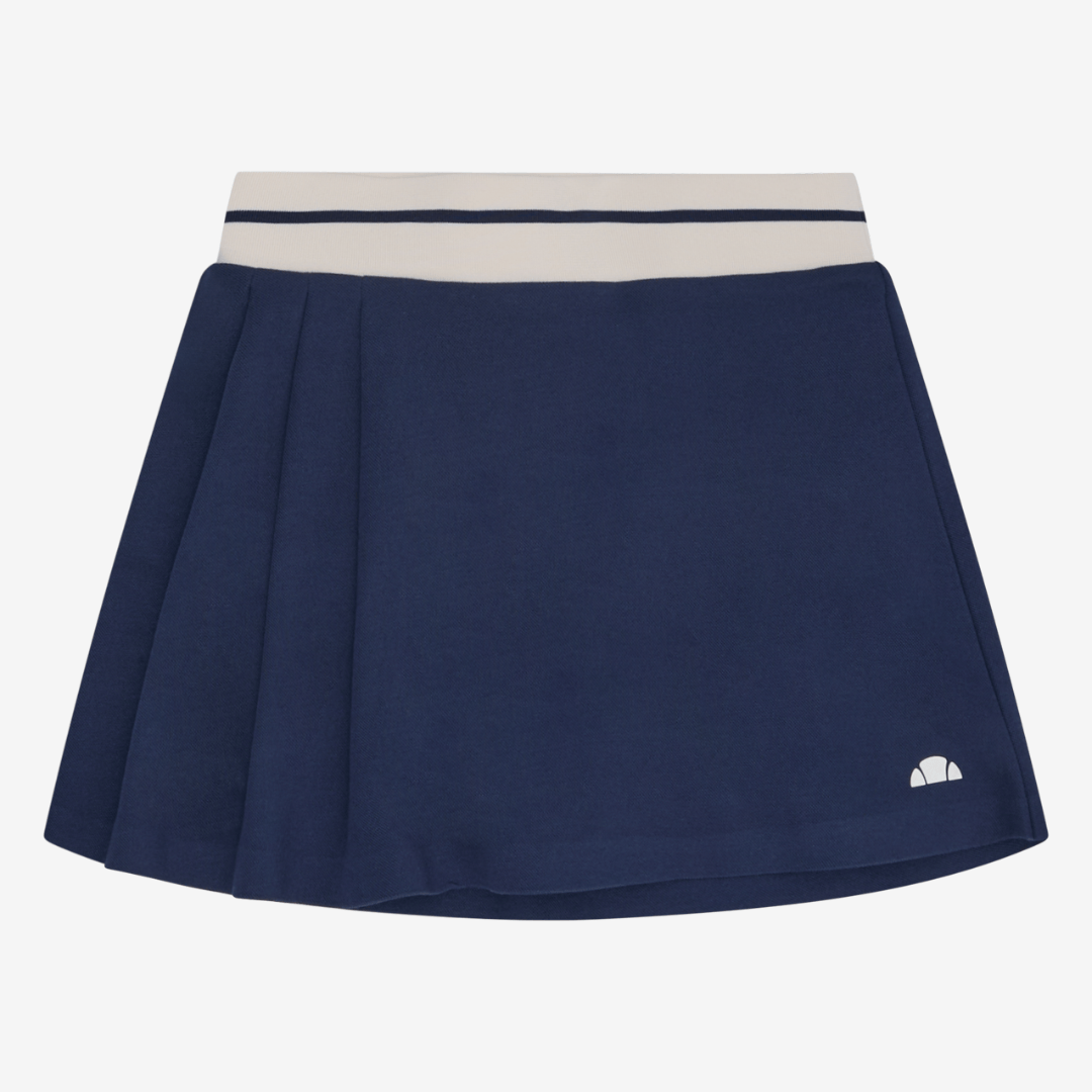 Bromont Skort in Navy