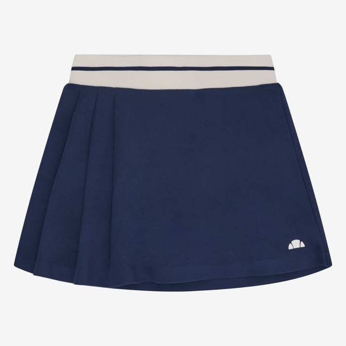 Bromont Skort in Navy