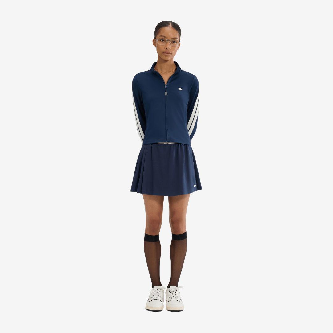 Bromont Skort in Navy