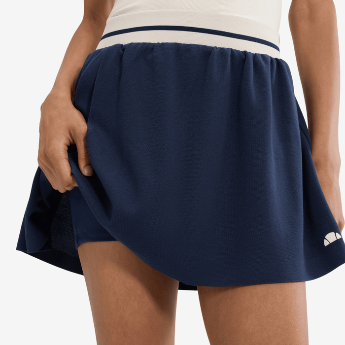 Bromont Skort in Navy