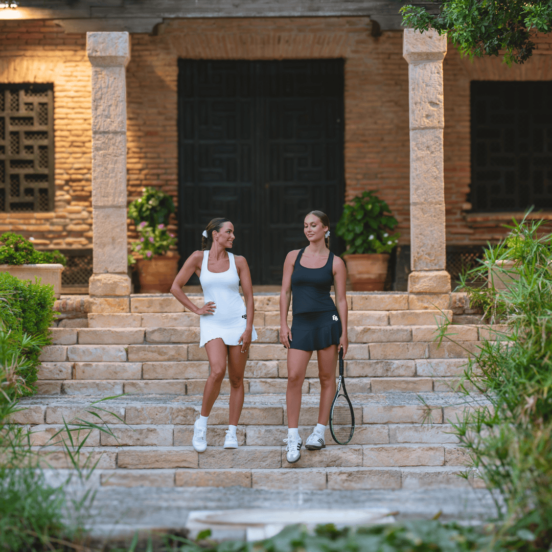 Camiseta BB Básica Black