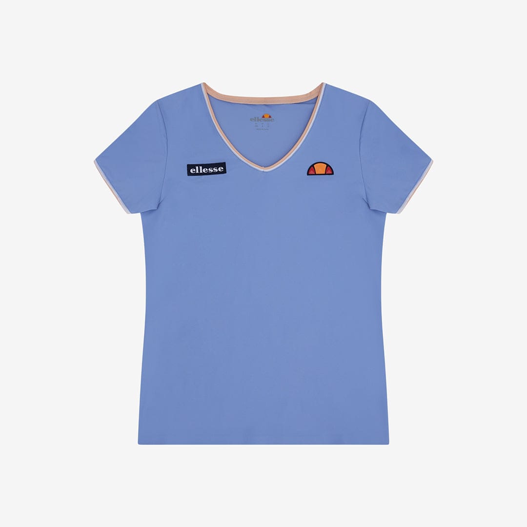 Celie Tee In Blue