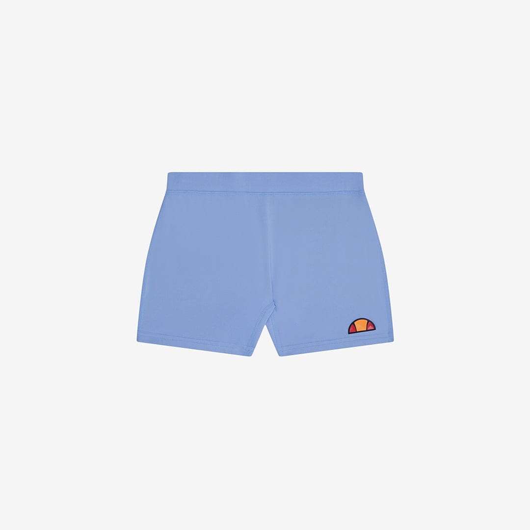 Chrissy Short In Blue