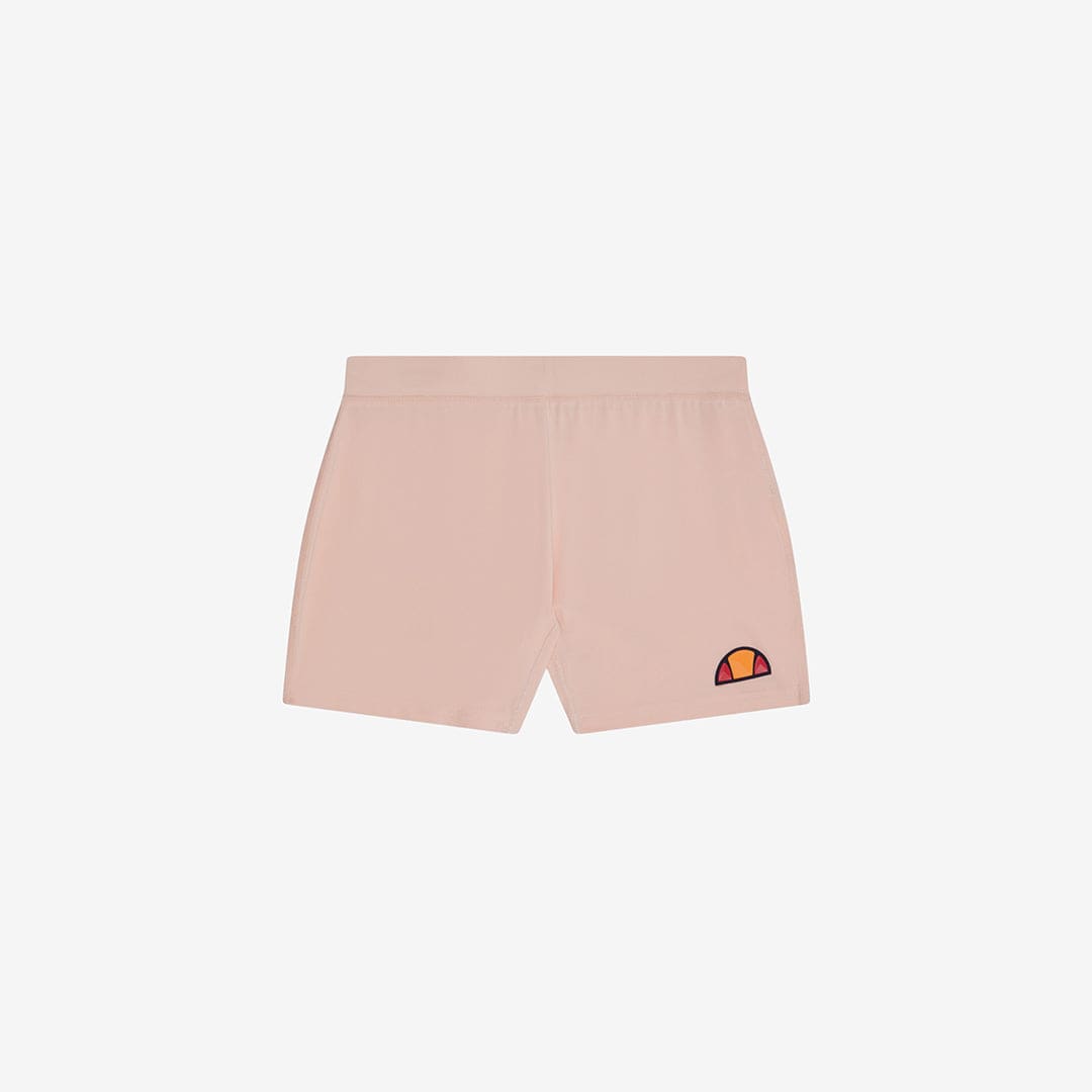 Chrissy Short In Orange