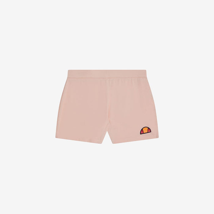 Chrissy Short In Orange