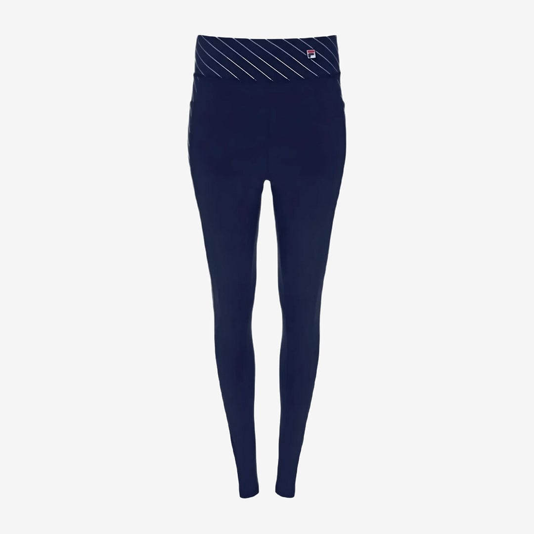 Claire Leggings in Navy