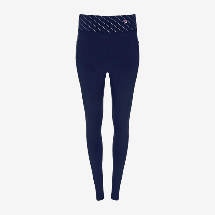 Claire Leggings in Navy