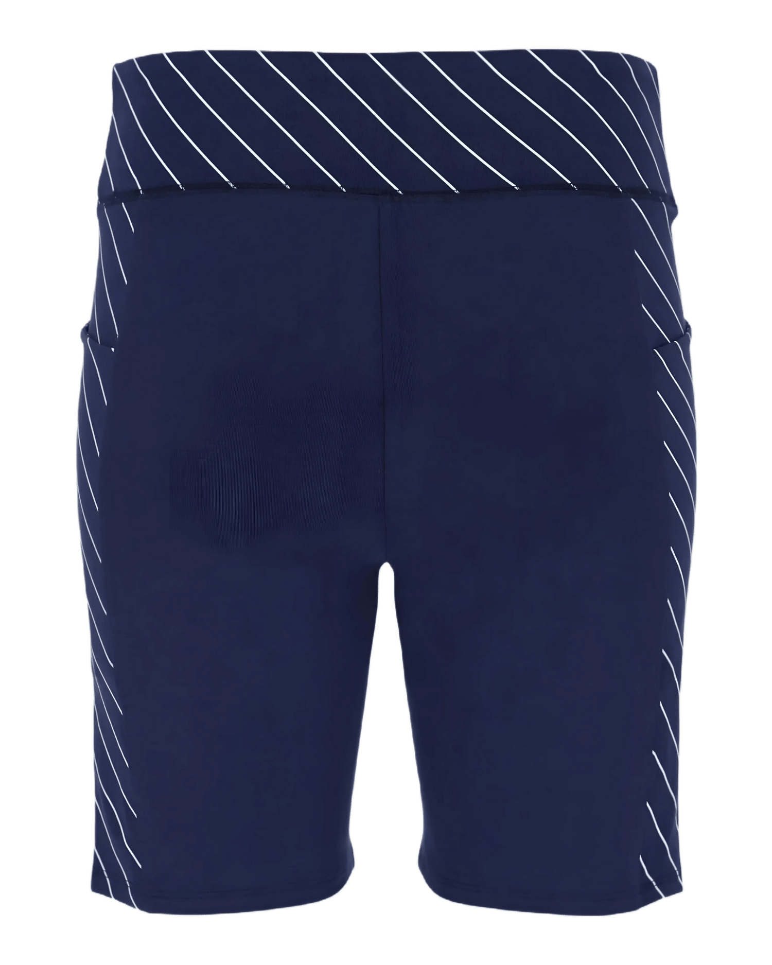 Clara Short Leggings in Navy