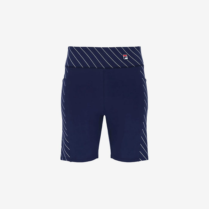 Clara Short Leggings in Navy