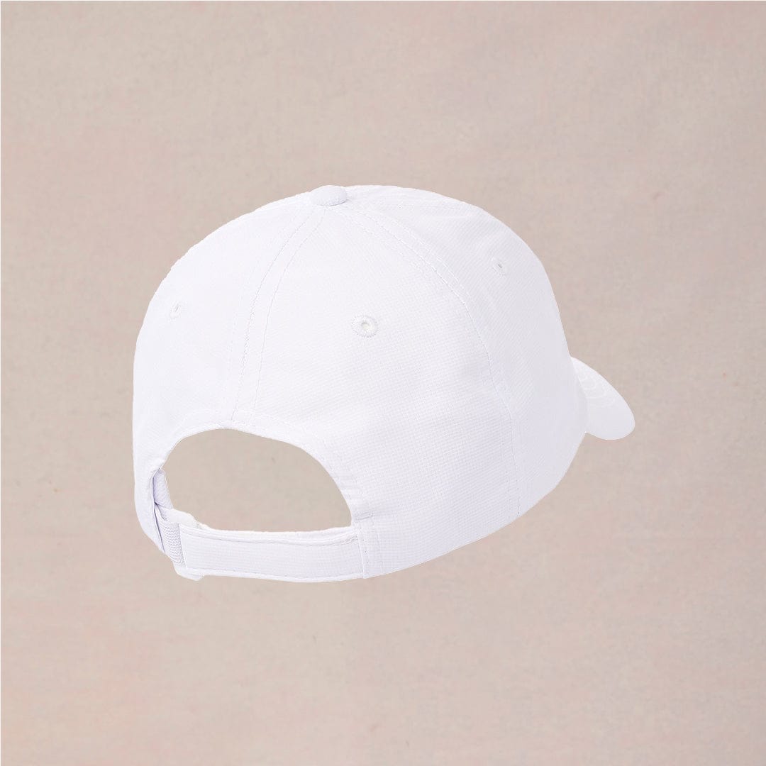 Club Hat - Bianco