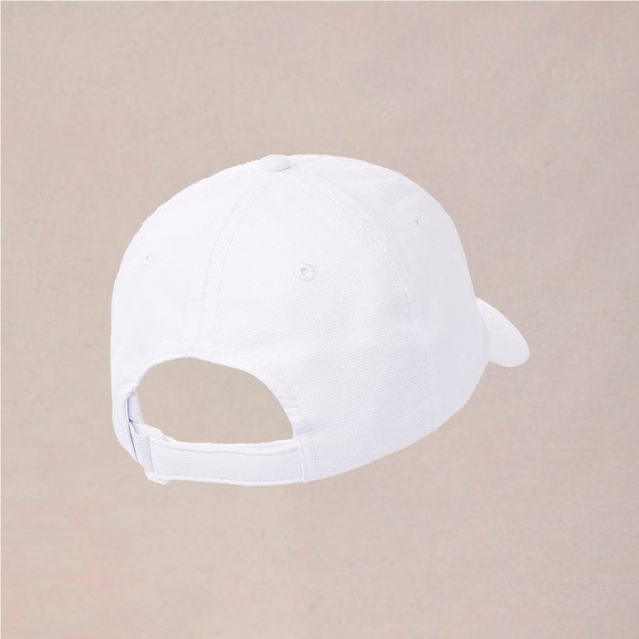 Club Hat - Bianco