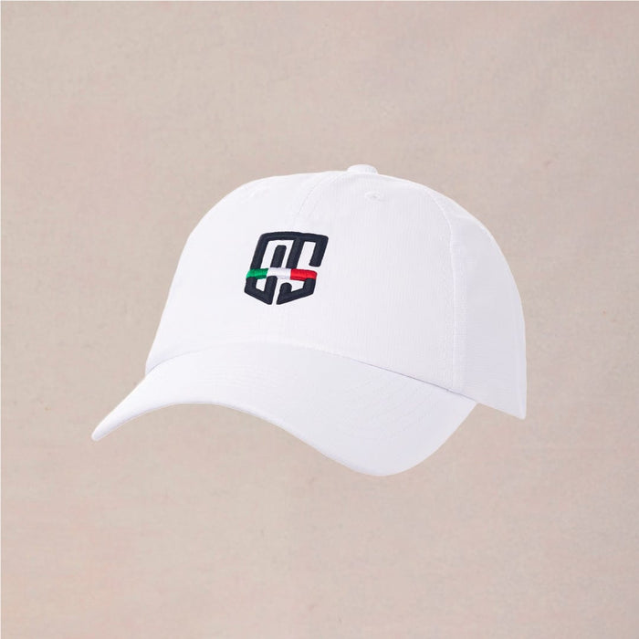 Club Hat - Bianco