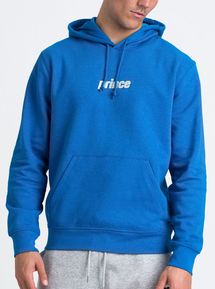 Court Hoodie - Royal Blue