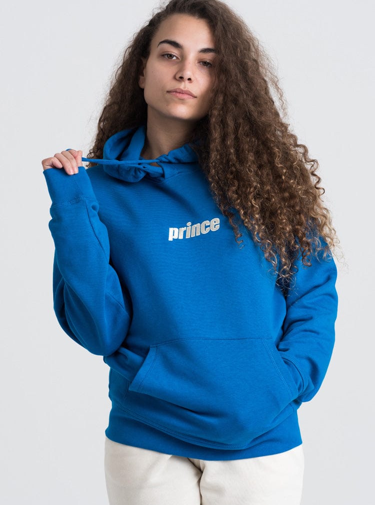 Court Hoodie - Royal Blue