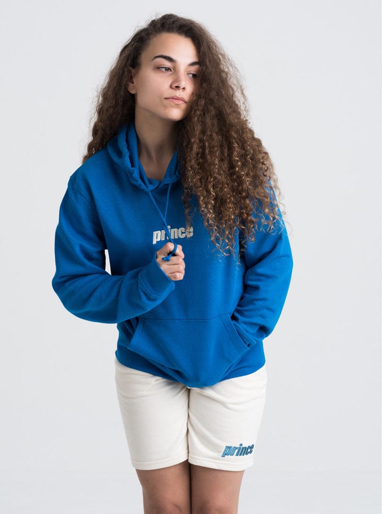 Court Hoodie - Royal Blue