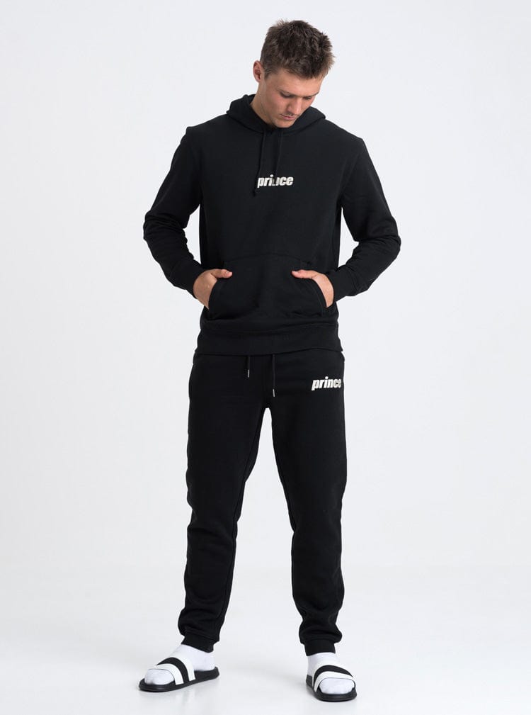 Court Jogger - Black