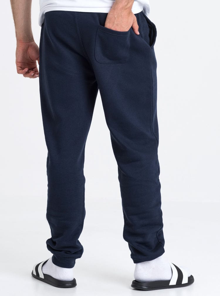 Court Jogger - French Navy