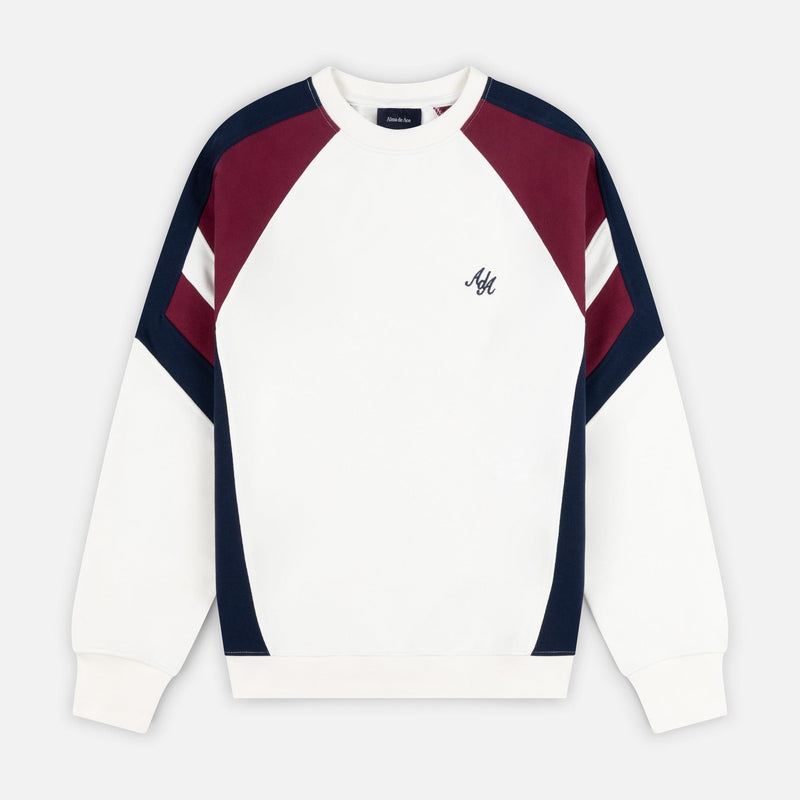 Cream Peli Sweatshirt