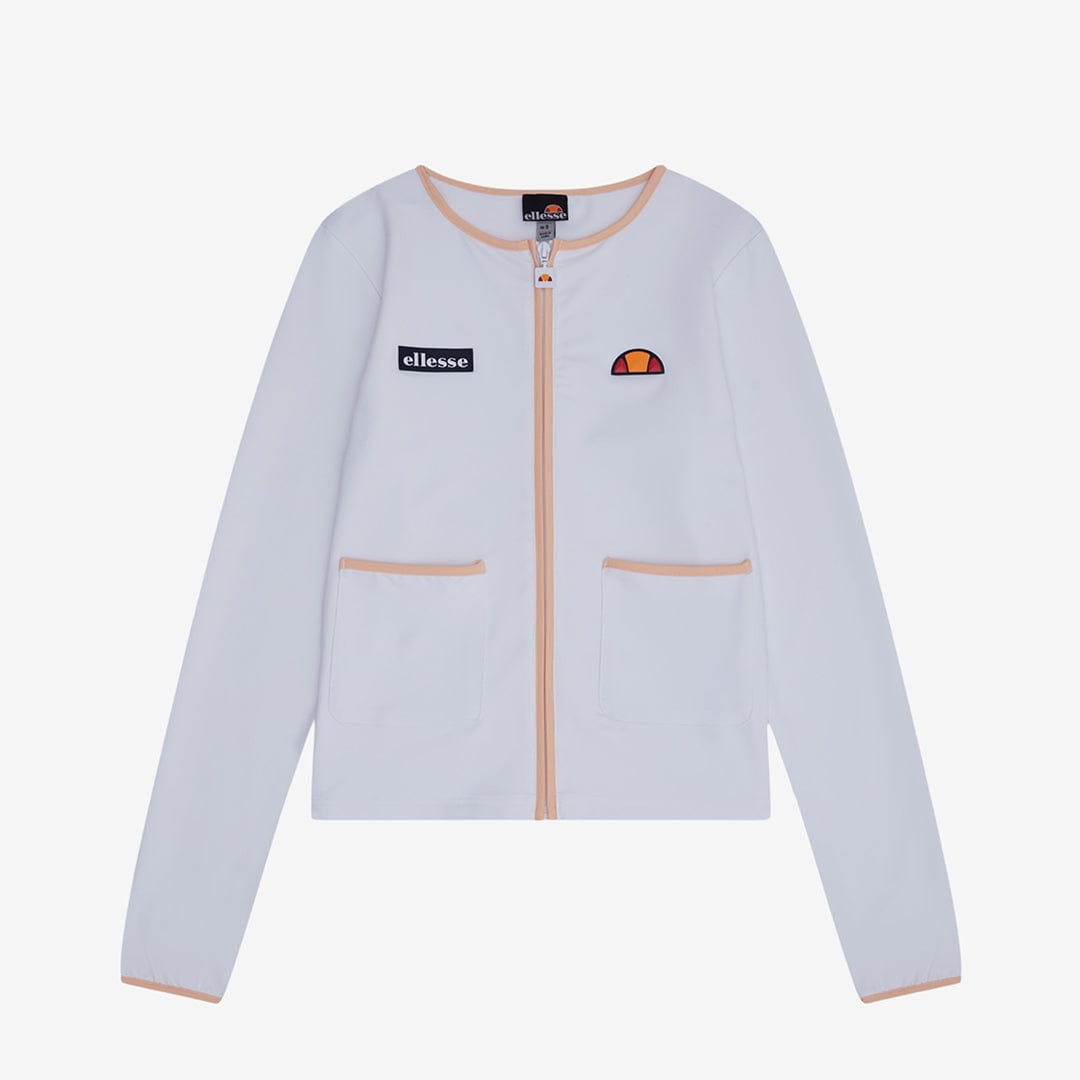 Cressida Track Top