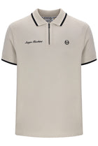 Davide Polo Shirt in Peyote