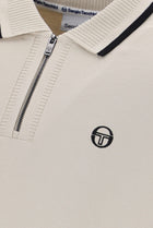 Davide Polo Shirt in Peyote