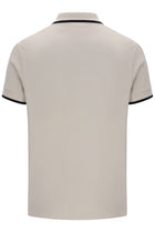 Davide Polo Shirt in Peyote