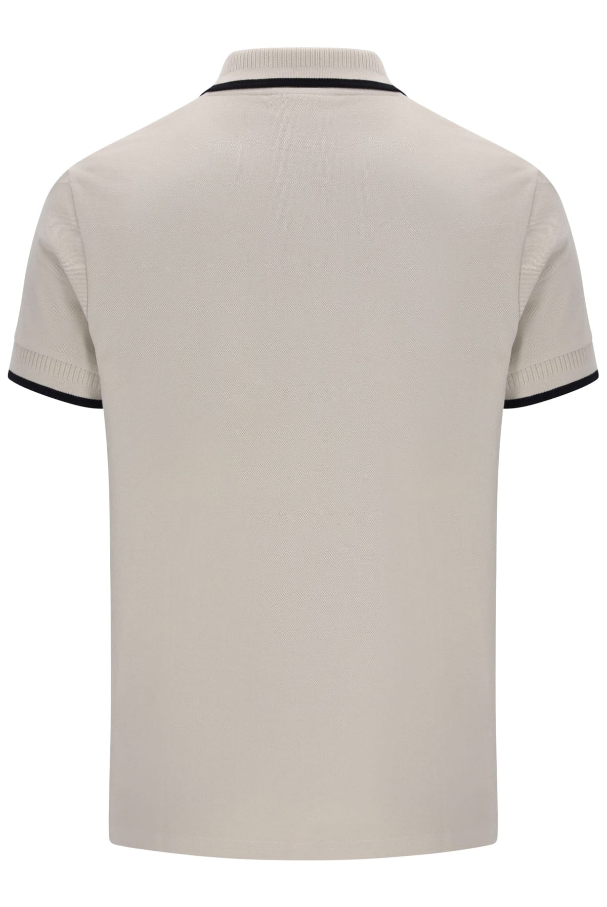 Davide Polo Shirt in Peyote