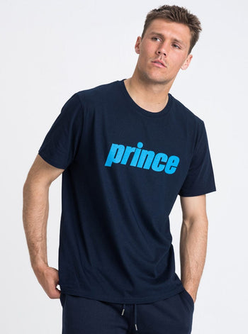 Deuce T-Shirt - French Navy