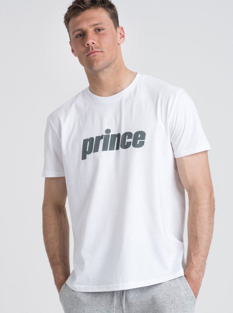 Deuce T-Shirt - White