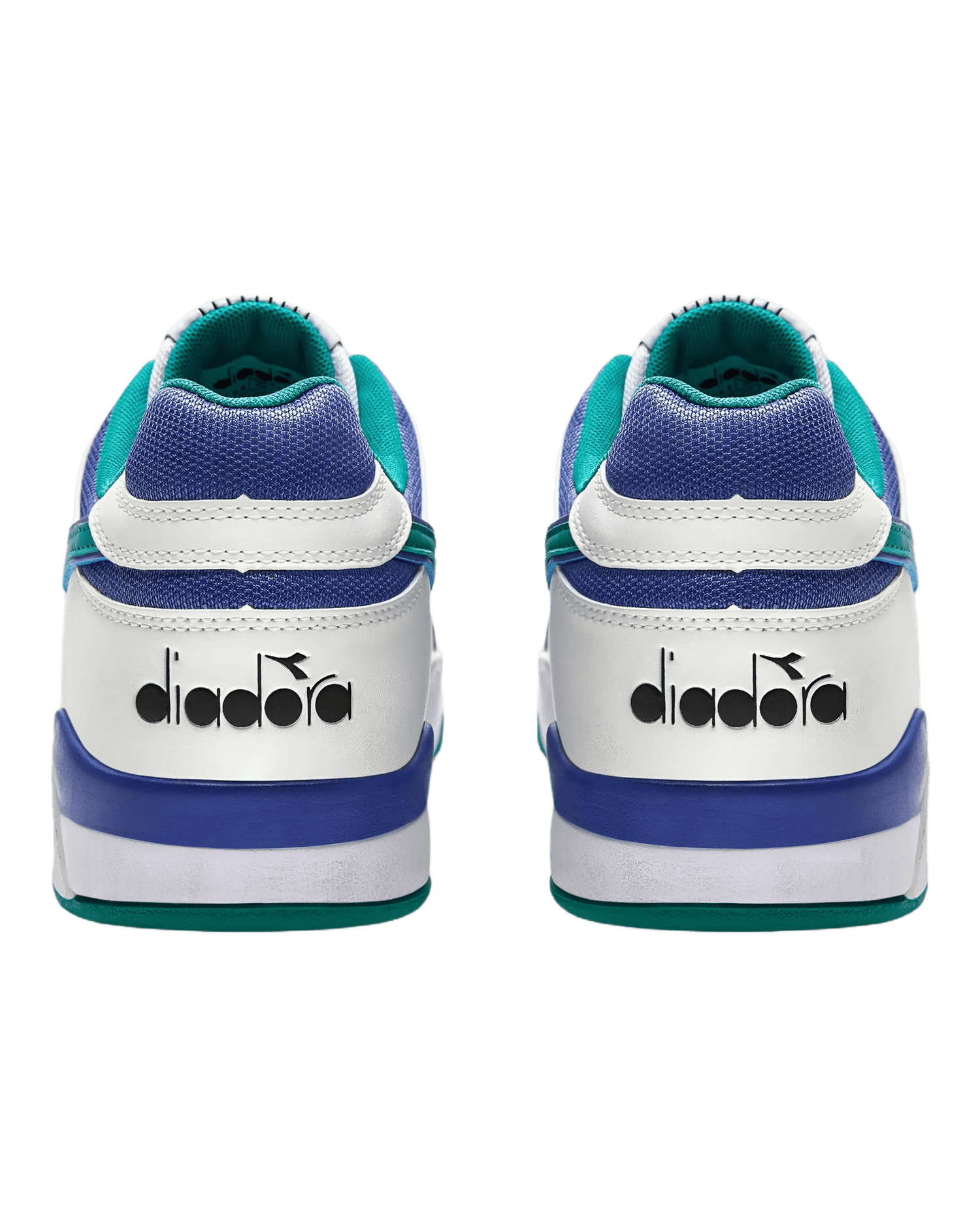 Diadora B.56 Icona White/Greenlake