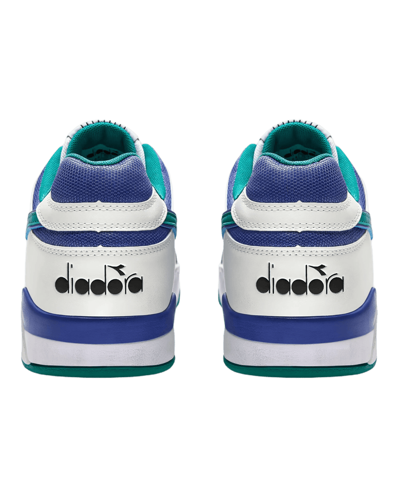 Diadora B.56 Icona White/Greenlake