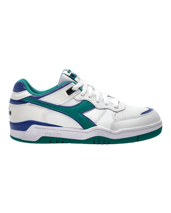 Diadora B.56 Icona White/Greenlake