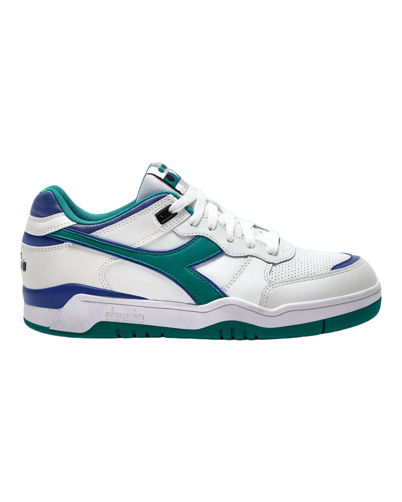 Diadora B.56 Icona White/Greenlake