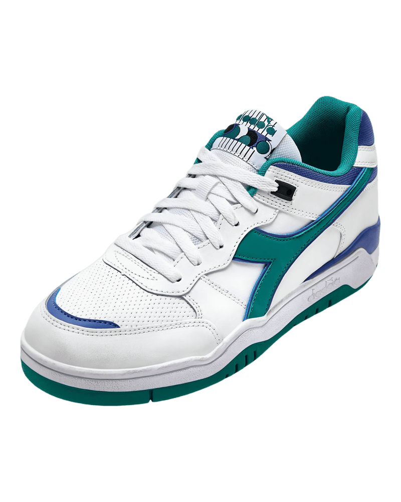 Diadora B.56 Icona White/Greenlake