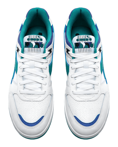 Diadora B.56 Icona White/Greenlake