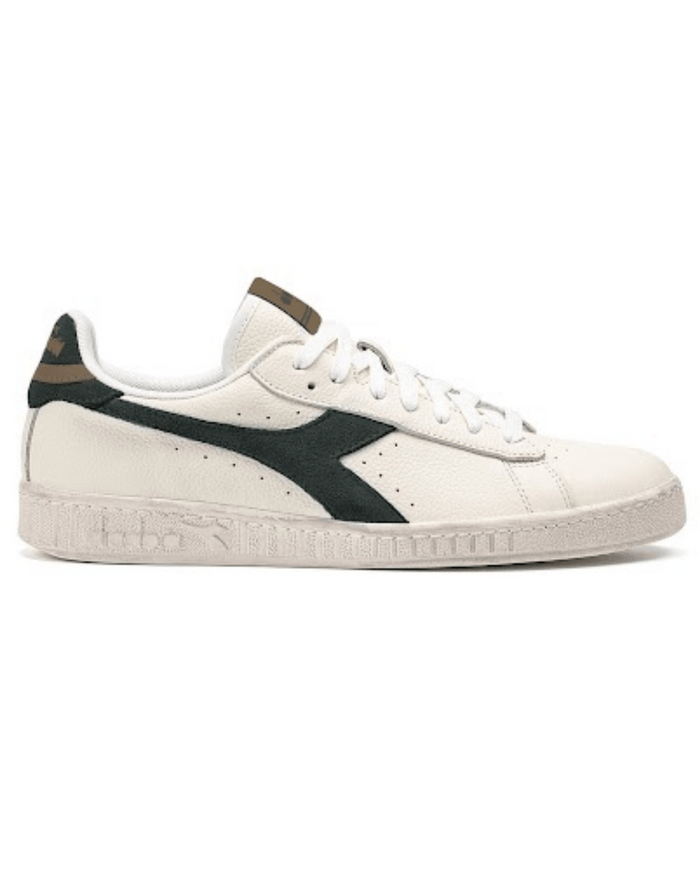 Diadora — Golden Age of Tennis