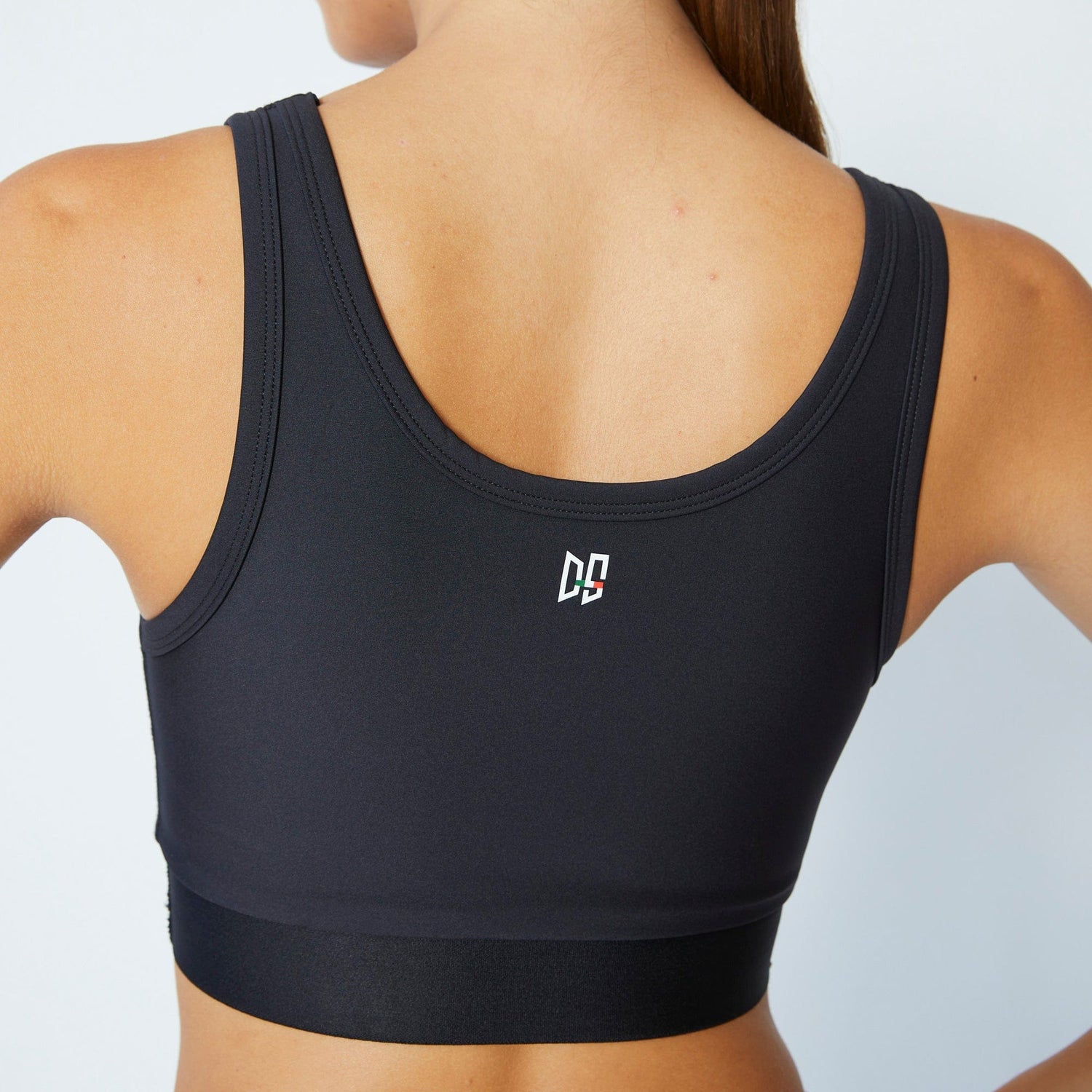 DonnaSport Core Sports Bra